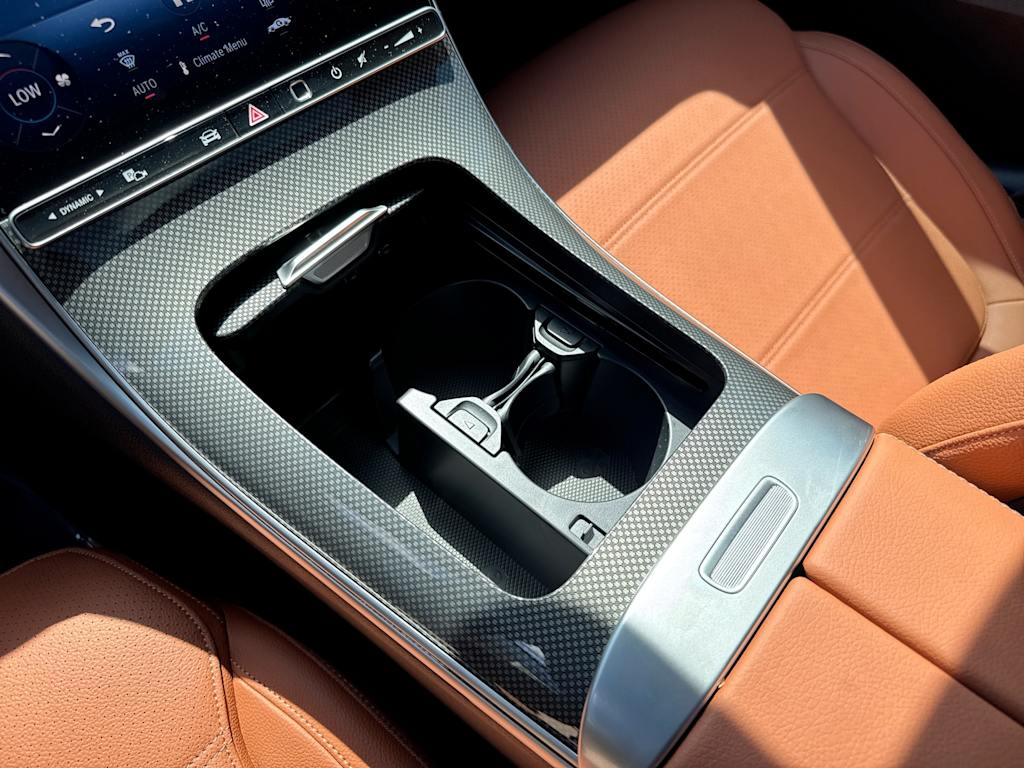 Thumbnail: 2026 Mercedes-Benz C-Class - 14