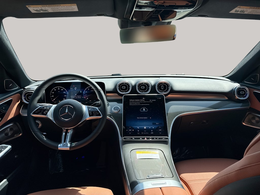 Thumbnail: 2026 Mercedes-Benz C-Class - 2