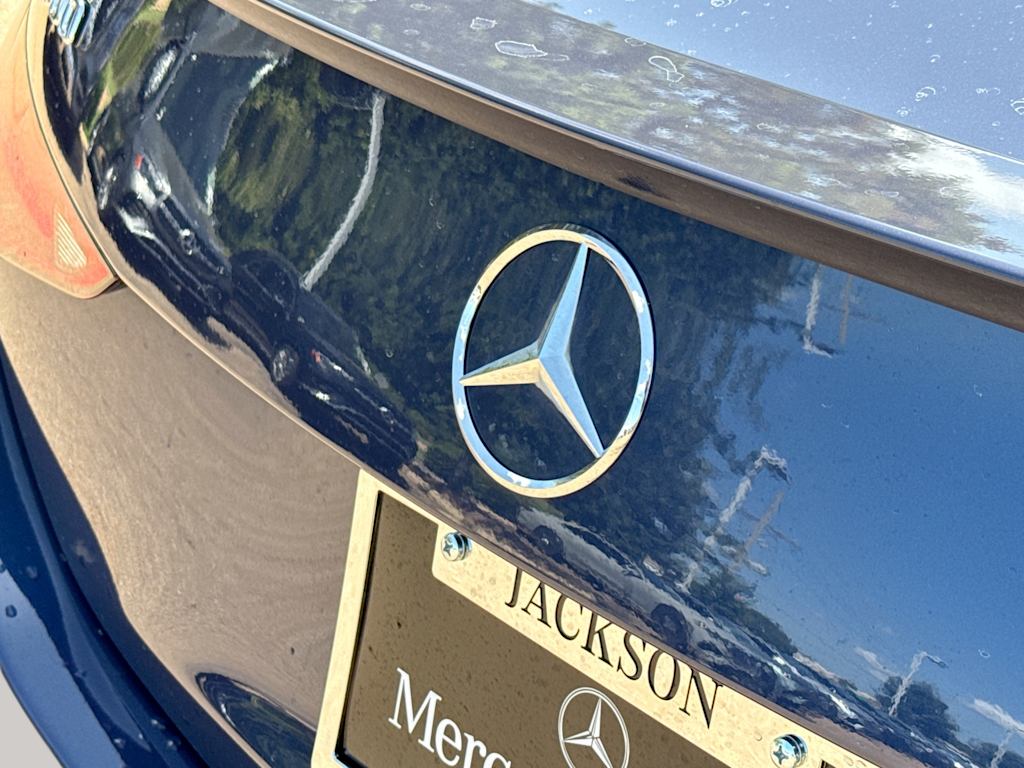 Thumbnail: 2026 Mercedes-Benz C-Class - 23