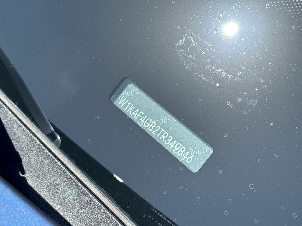 Thumbnail: 2026 Mercedes-Benz C-Class - 27