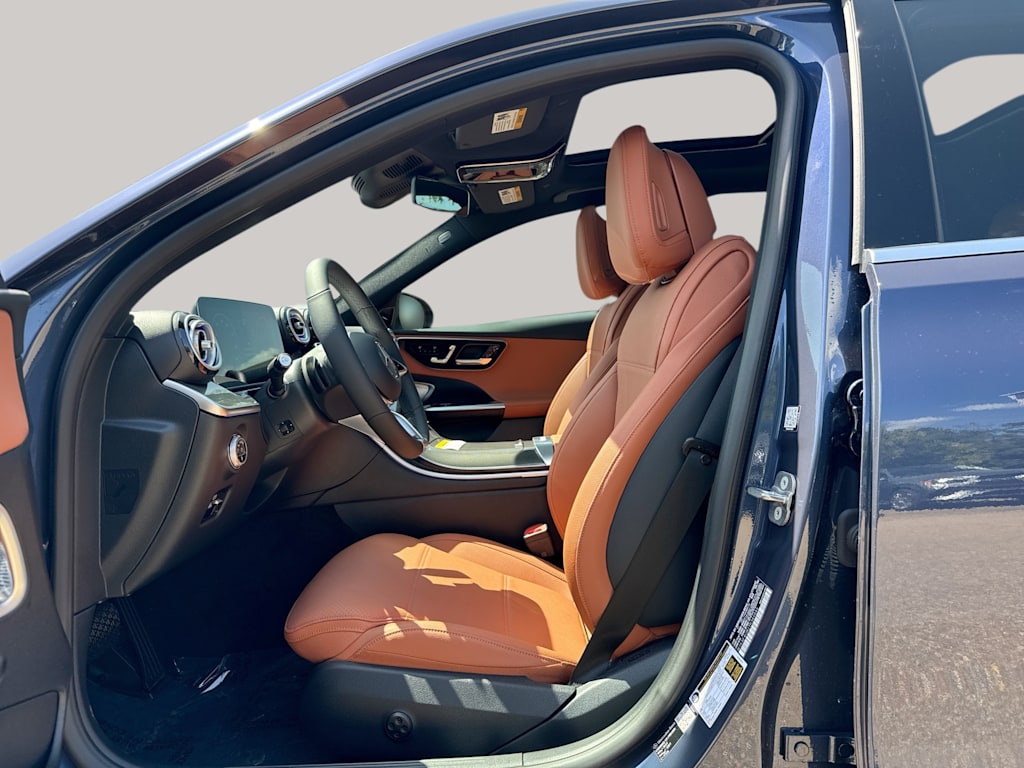 Thumbnail: 2026 Mercedes-Benz C-Class - 11