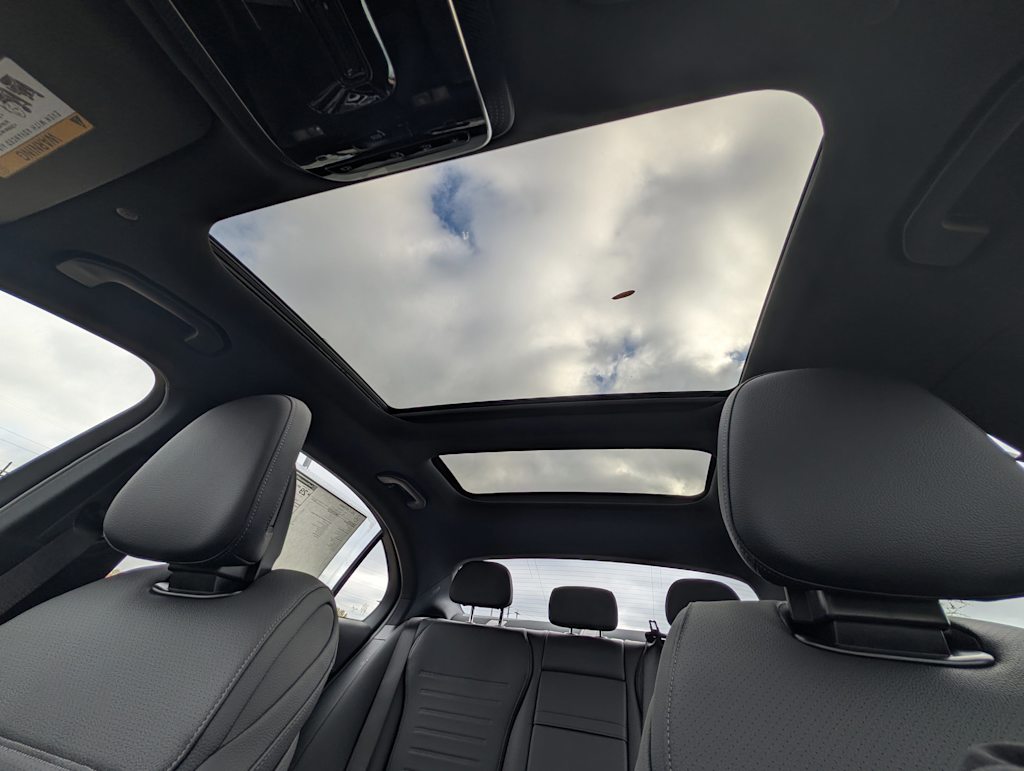 Thumbnail: 2026 Mercedes-Benz C-Class - 22