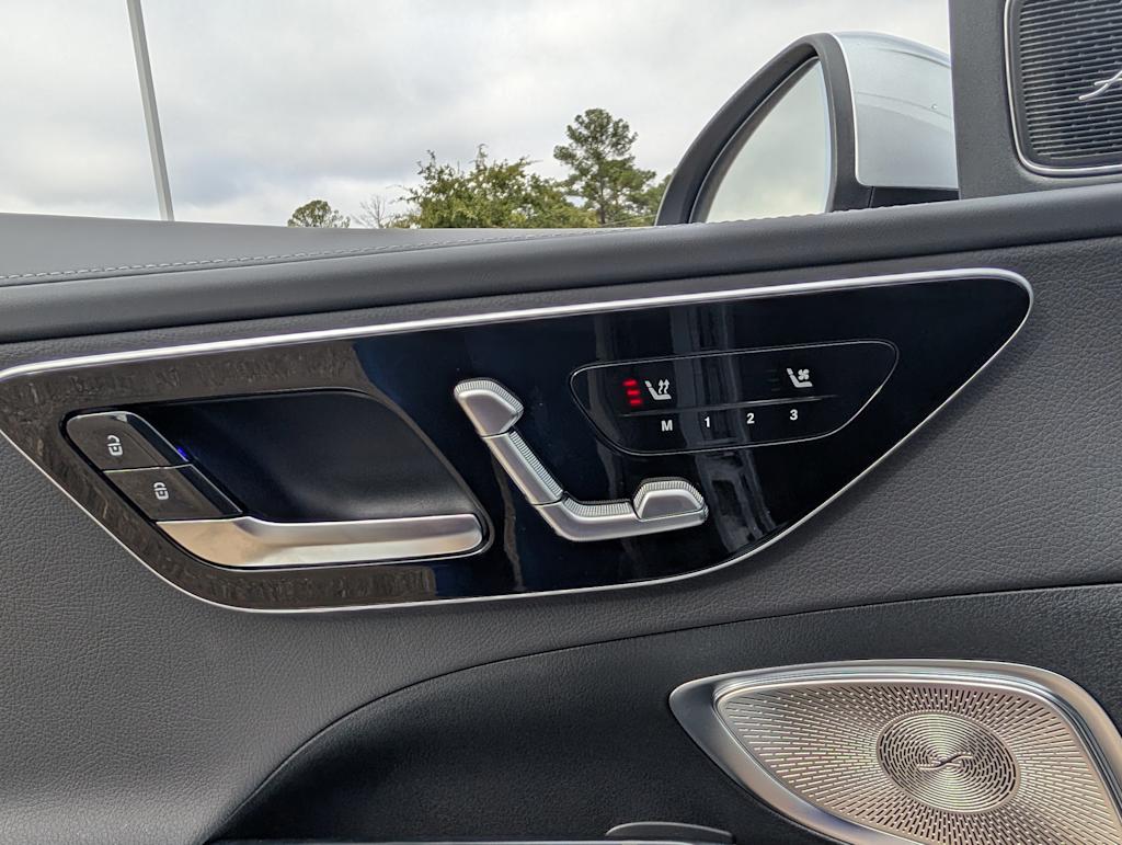 Thumbnail: 2026 Mercedes-Benz C-Class - 21