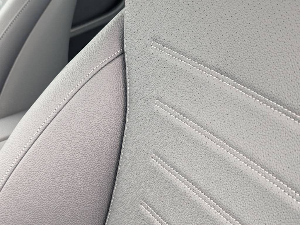 Thumbnail: 2026 Mercedes-Benz C-Class - 9