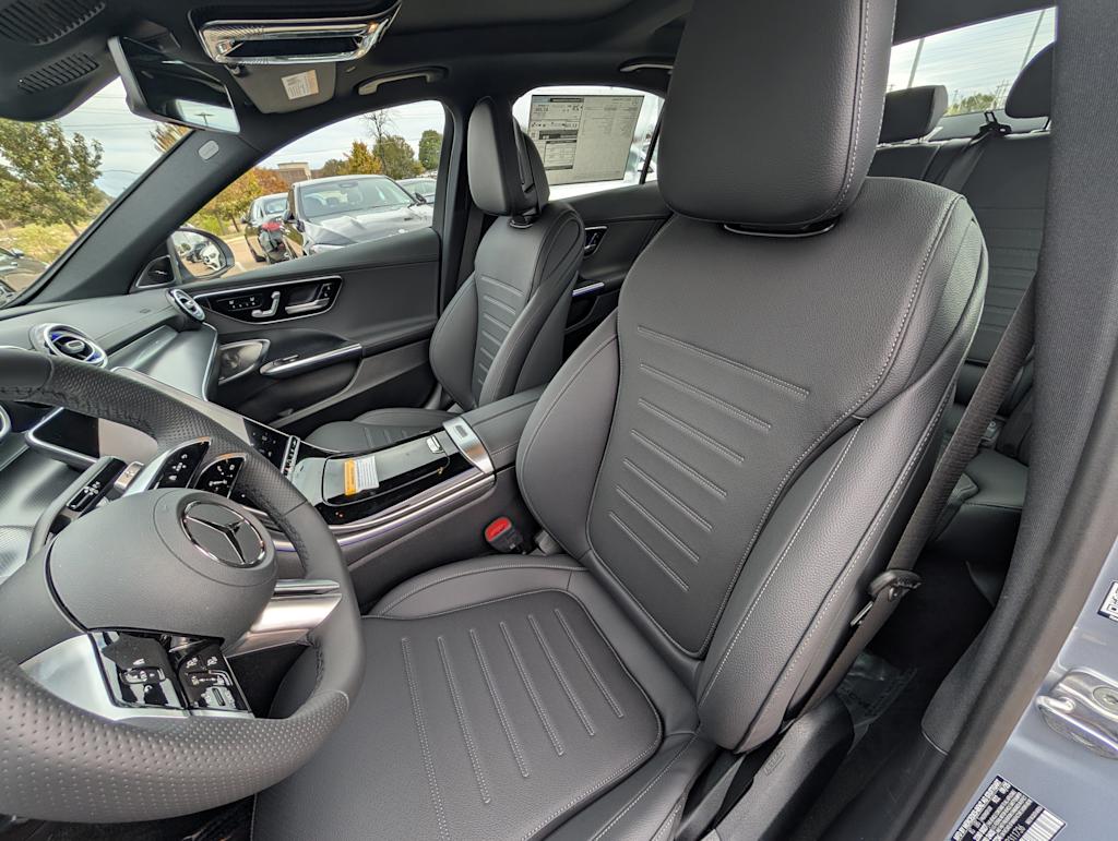 Thumbnail: 2026 Mercedes-Benz C-Class - 8