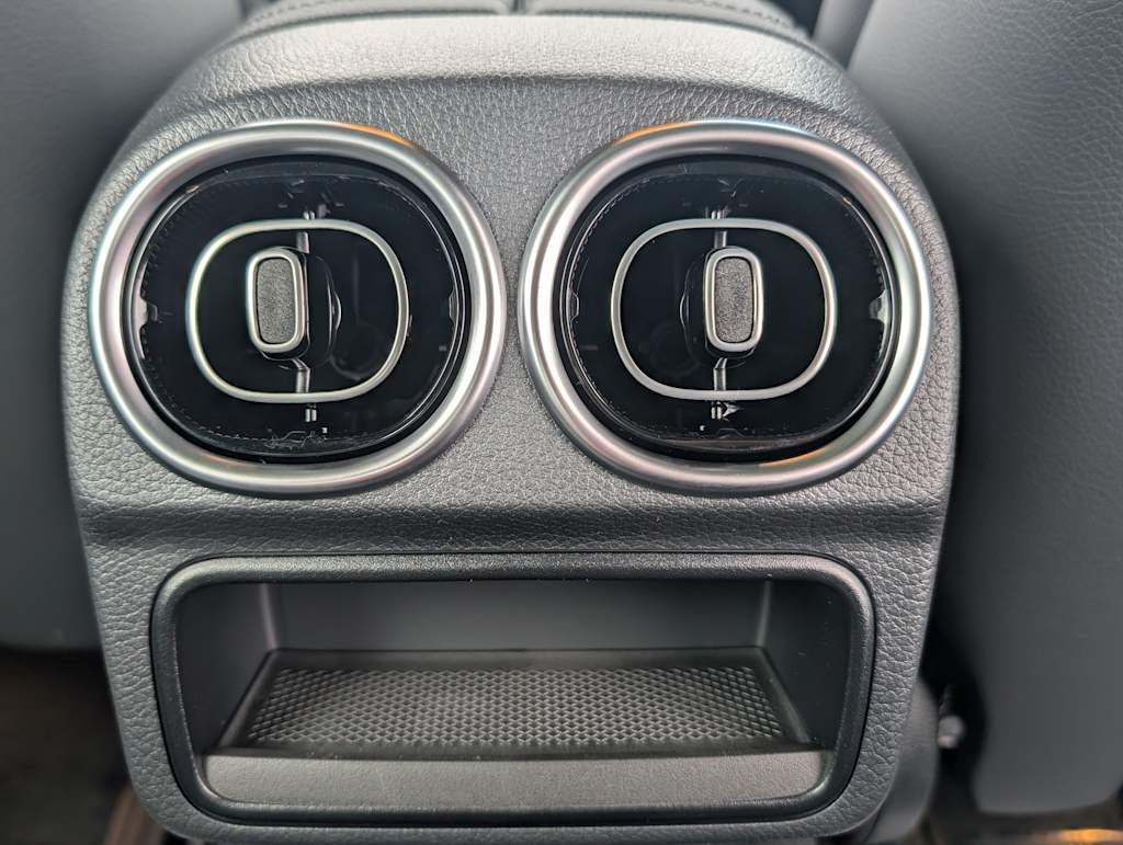 Thumbnail: 2026 Mercedes-Benz C-Class - 25