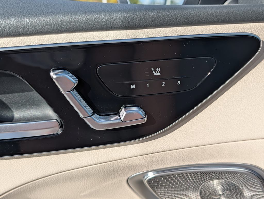 Thumbnail: 2026 Mercedes-Benz C-Class - 21