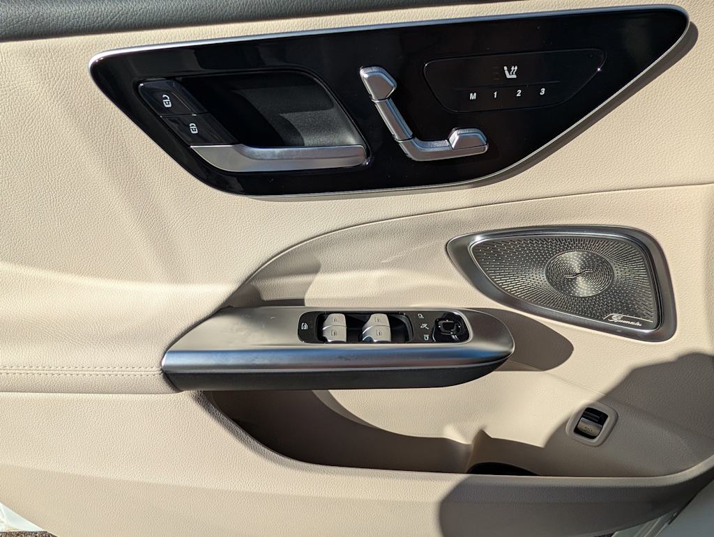 Thumbnail: 2026 Mercedes-Benz C-Class - 19