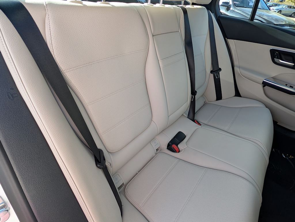 Thumbnail: 2026 Mercedes-Benz C-Class - 10