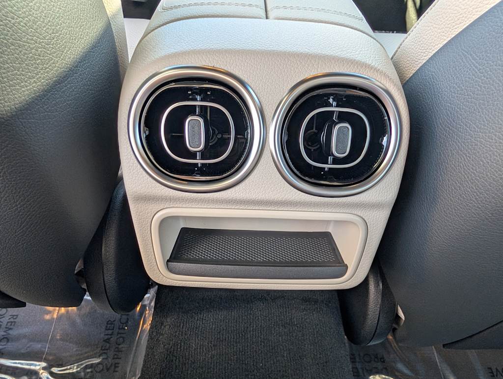 Thumbnail: 2026 Mercedes-Benz C-Class - 24