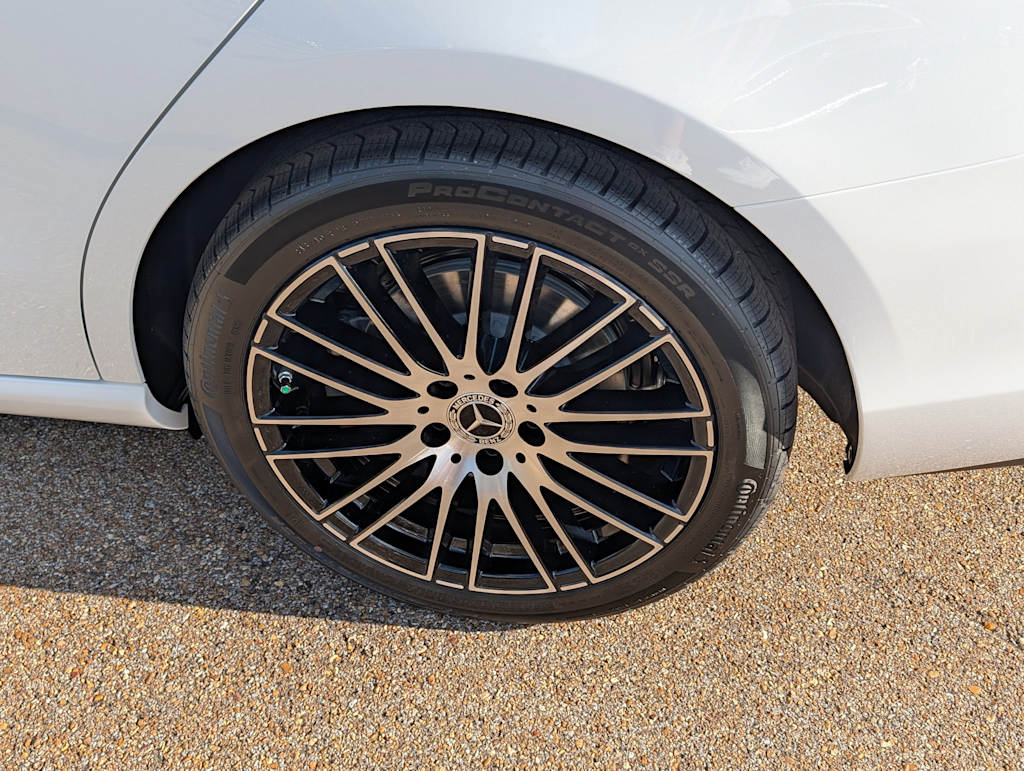 Thumbnail: 2026 Mercedes-Benz C-Class - 6