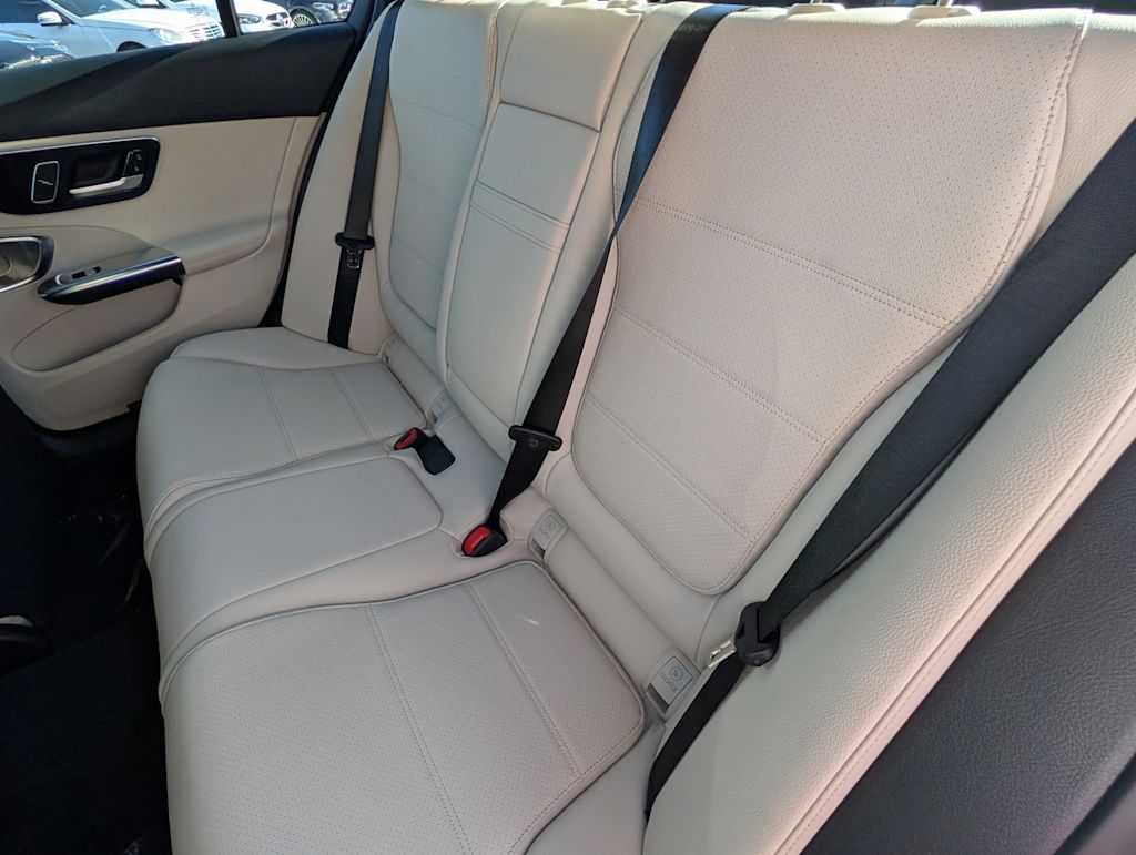 Thumbnail: 2026 Mercedes-Benz C-Class - 23