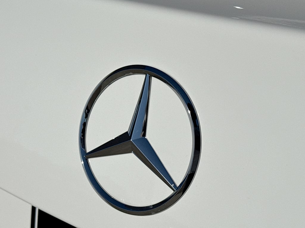 Thumbnail: 2026 Mercedes-Benz C-Class - 24