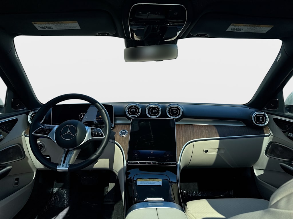 Thumbnail: 2026 Mercedes-Benz C-Class - 2