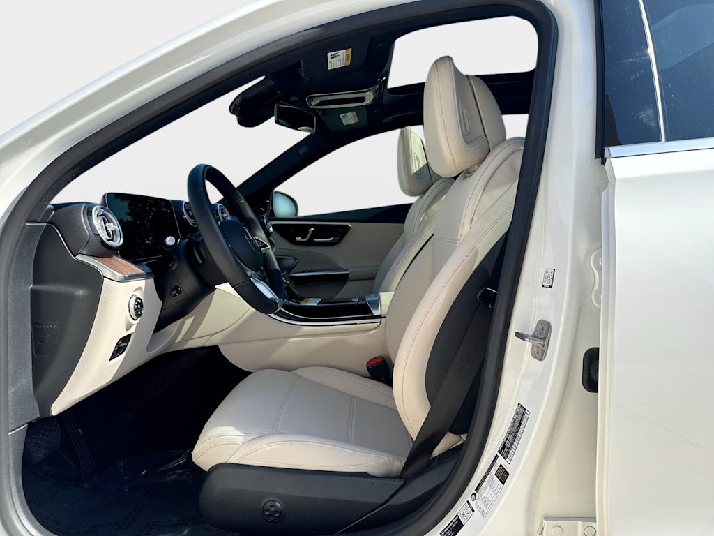 Thumbnail: 2026 Mercedes-Benz C-Class - 12