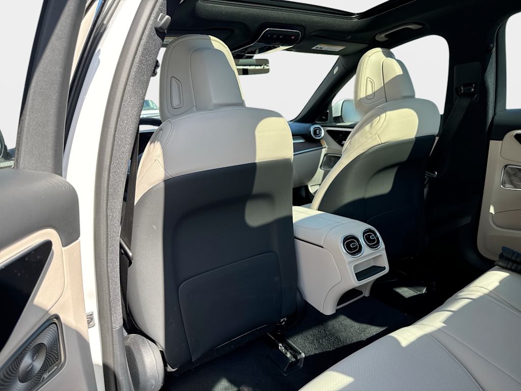 Thumbnail: 2026 Mercedes-Benz C-Class - 18