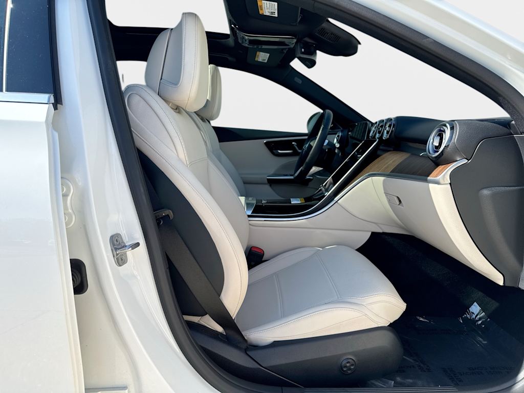 Thumbnail: 2026 Mercedes-Benz C-Class - 23