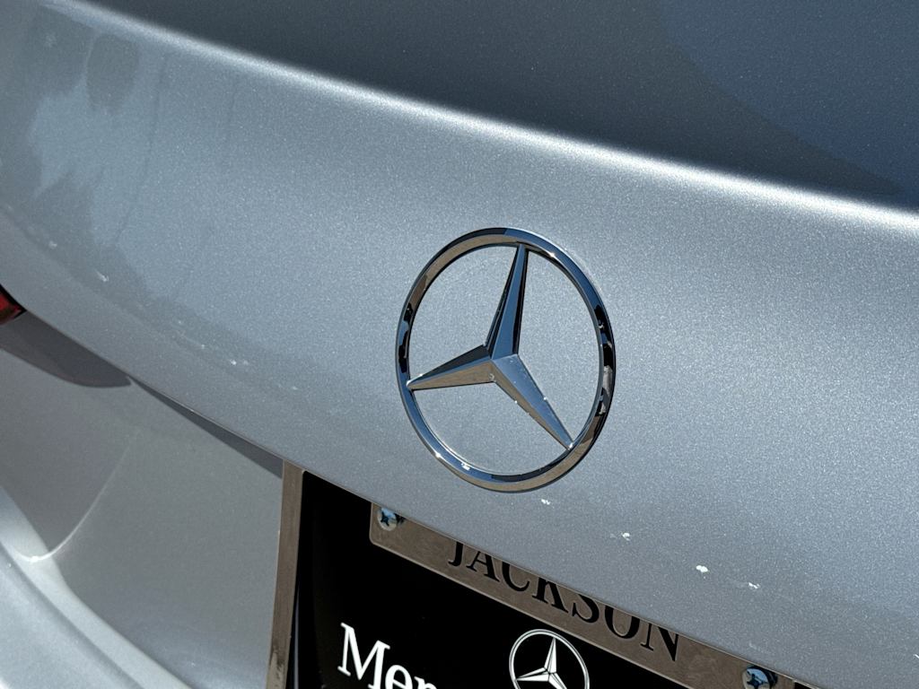 Thumbnail: 2025 Mercedes-Benz C-Class - 23