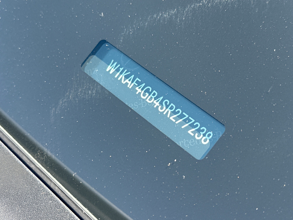 Thumbnail: 2025 Mercedes-Benz C-Class - 26