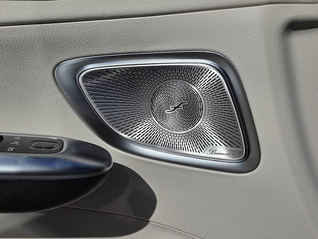 Thumbnail: 2026 Mercedes-Benz C-Class - 22