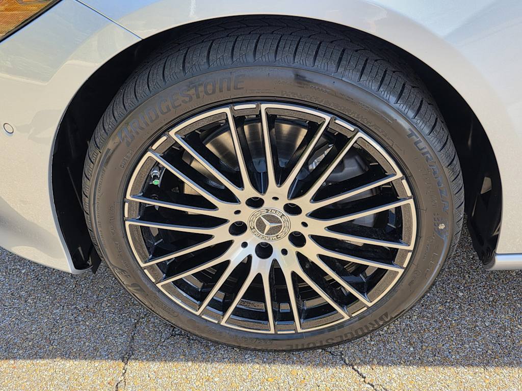 Thumbnail: 2026 Mercedes-Benz C-Class - 7