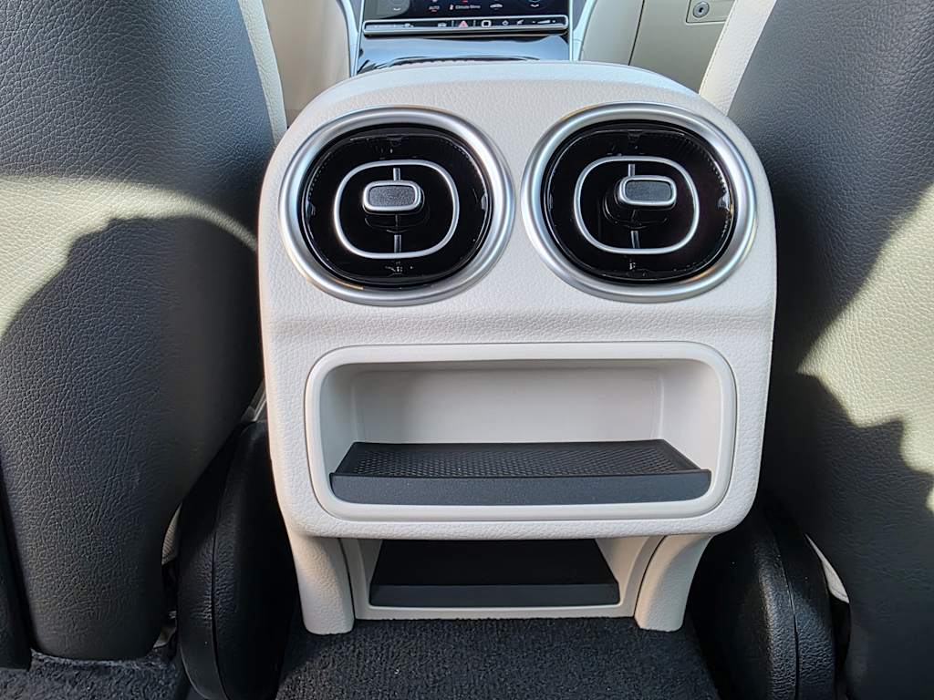 Thumbnail: 2026 Mercedes-Benz C-Class - 23