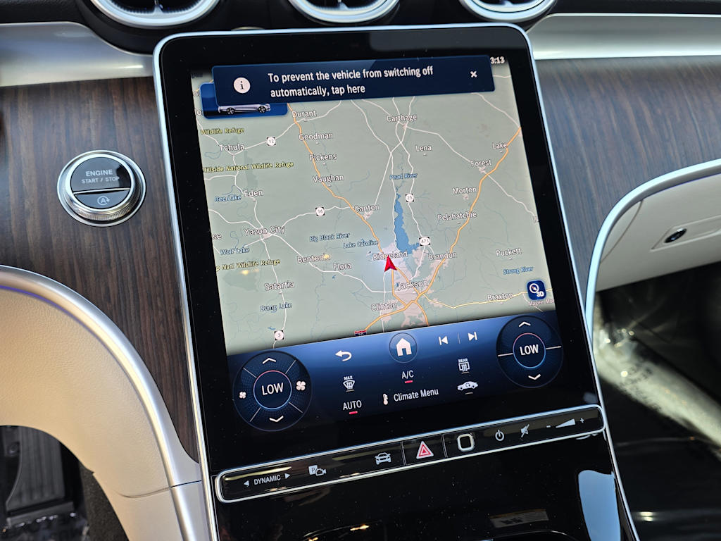 Thumbnail: 2026 Mercedes-Benz C-Class - 11