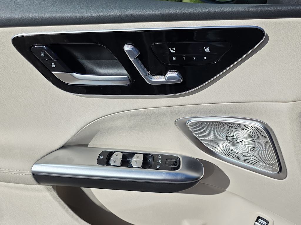 Thumbnail: 2026 Mercedes-Benz C-Class - 21