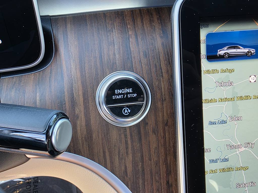 Thumbnail: 2026 Mercedes-Benz C-Class - 25