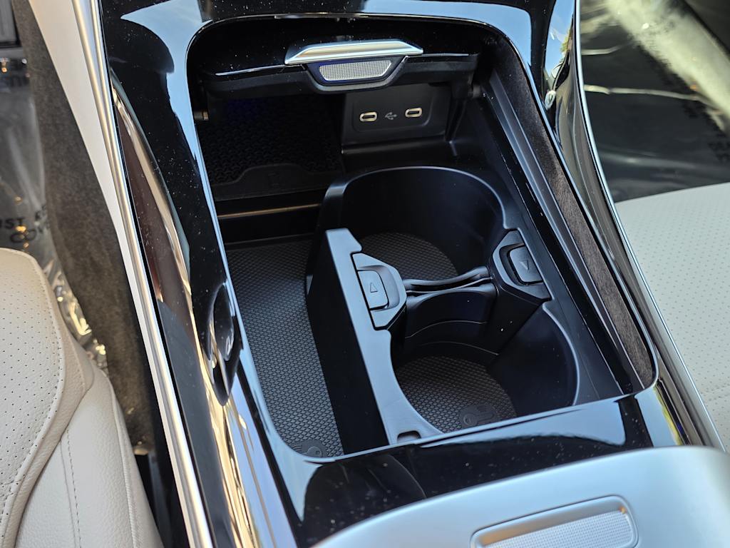 Thumbnail: 2026 Mercedes-Benz C-Class - 24