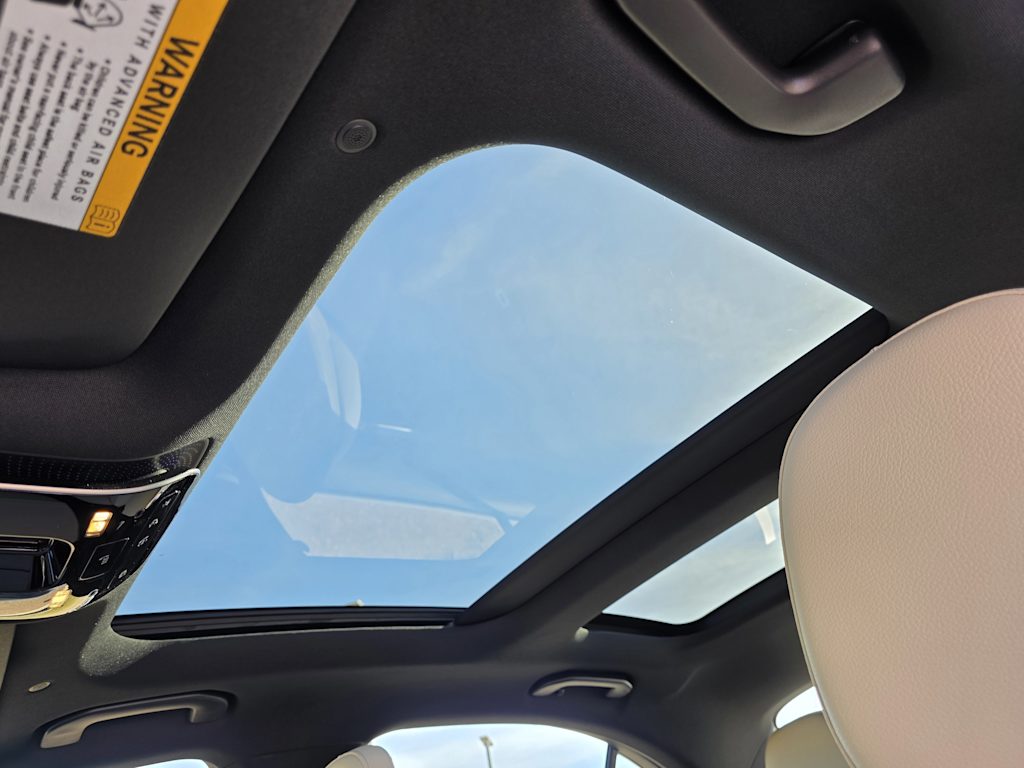 Thumbnail: 2026 Mercedes-Benz C-Class - 18