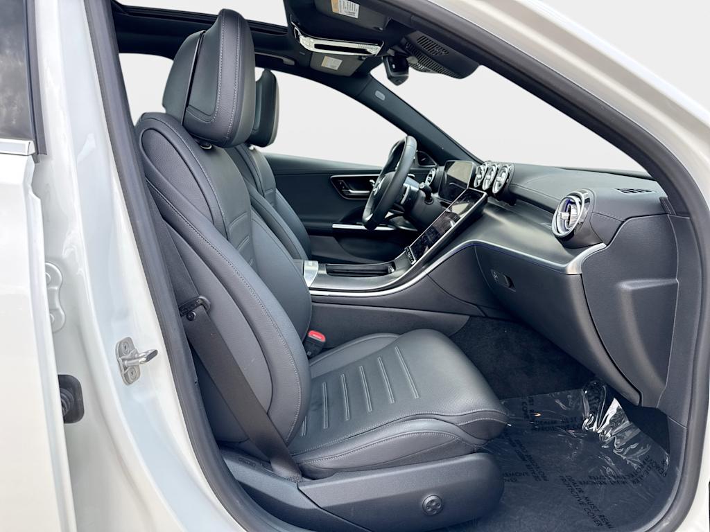 Thumbnail: 2026 Mercedes-Benz C-Class - 12