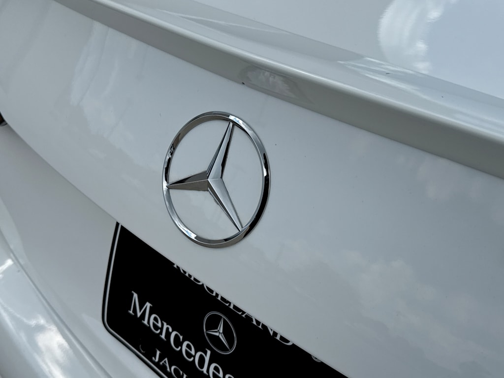 Thumbnail: 2026 Mercedes-Benz C-Class - 7