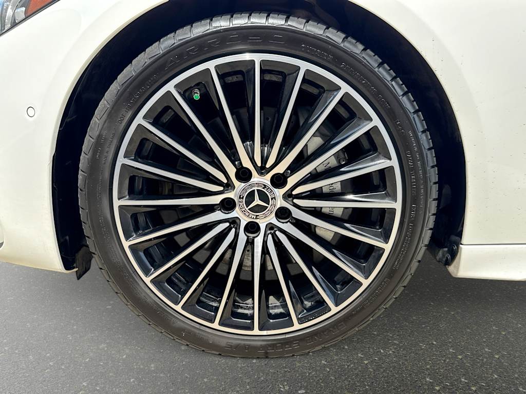 Thumbnail: 2026 Mercedes-Benz C-Class - 8