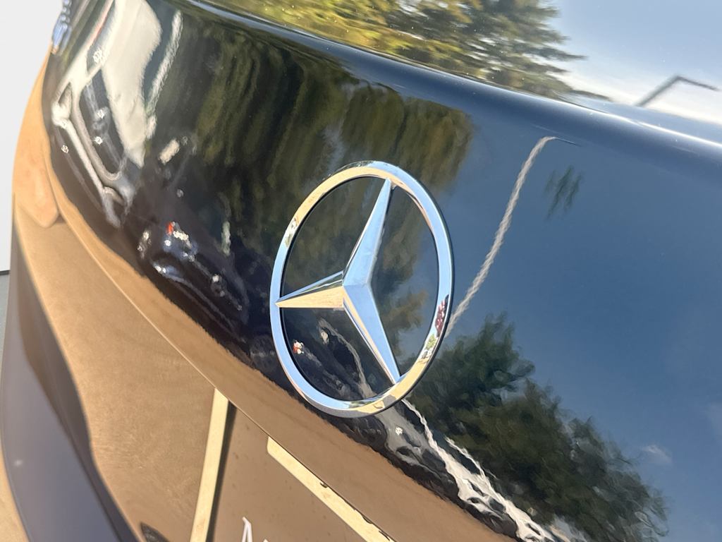 Thumbnail: 2026 Mercedes-Benz C-Class - 23