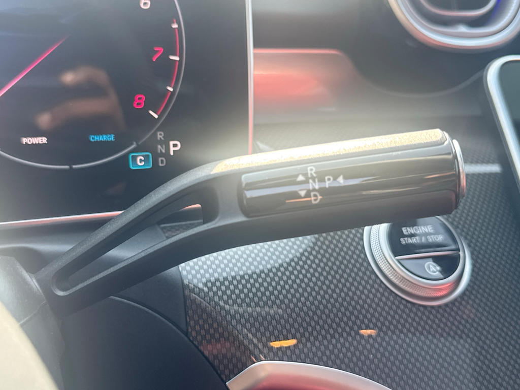 Thumbnail: 2026 Mercedes-Benz C-Class - 26