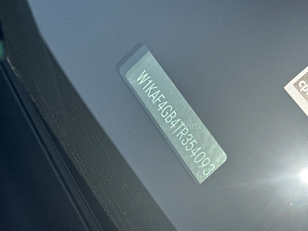 Thumbnail: 2026 Mercedes-Benz C-Class - 27