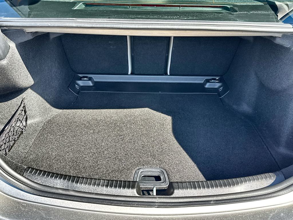 Thumbnail: 2024 Mercedes-Benz C-Class - 17