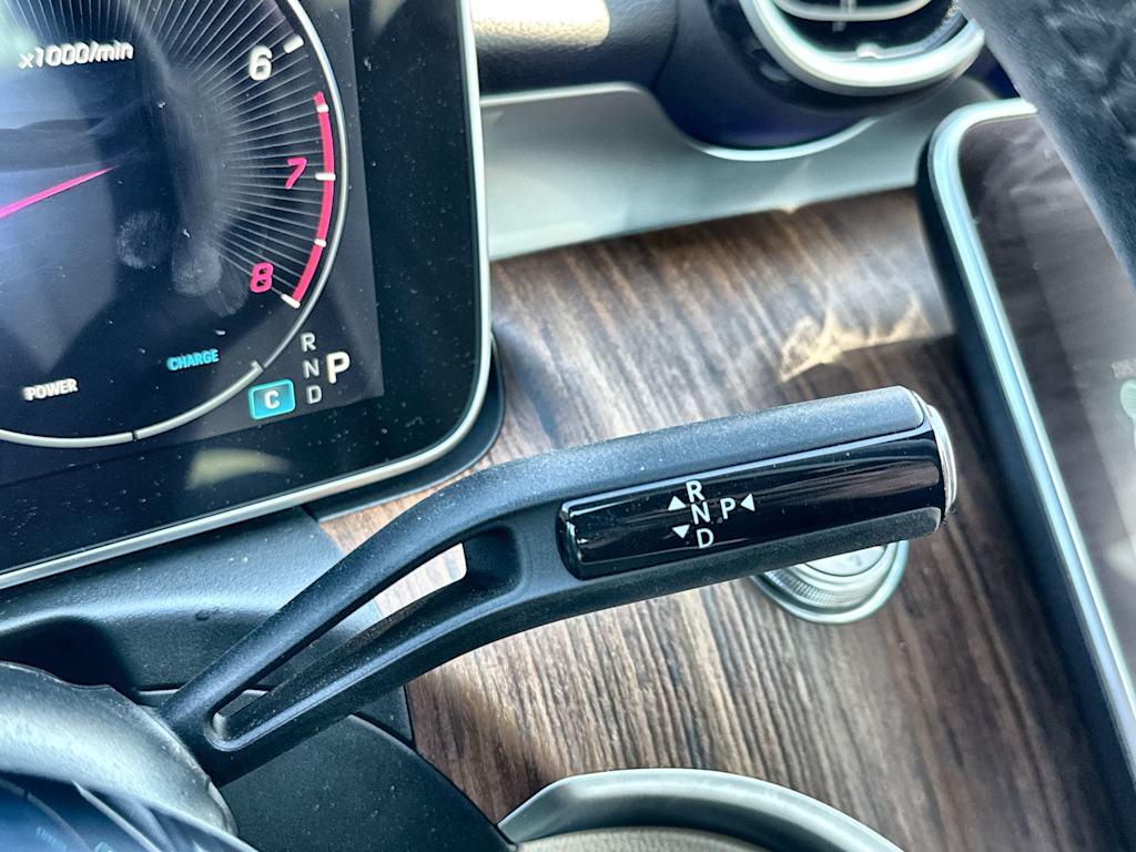 Thumbnail: 2024 Mercedes-Benz C-Class - 25