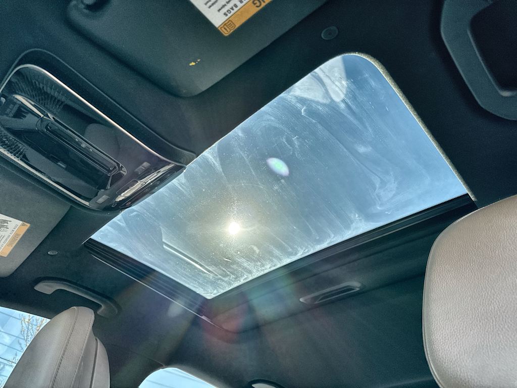 Thumbnail: 2024 Mercedes-Benz C-Class - 28