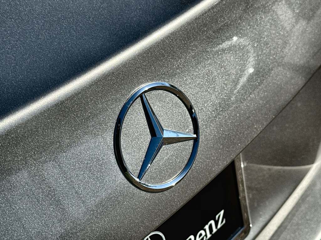 Thumbnail: 2024 Mercedes-Benz C-Class - 18