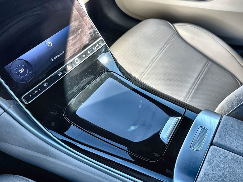 Thumbnail: 2024 Mercedes-Benz C-Class - 15