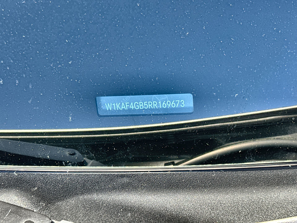 Thumbnail: 2024 Mercedes-Benz C-Class - 26