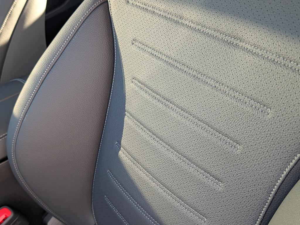 Thumbnail: 2026 Mercedes-Benz C-Class - 10