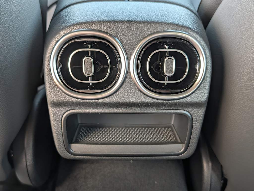 Thumbnail: 2026 Mercedes-Benz C-Class - 25