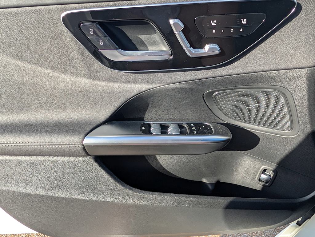 Thumbnail: 2026 Mercedes-Benz C-Class - 21