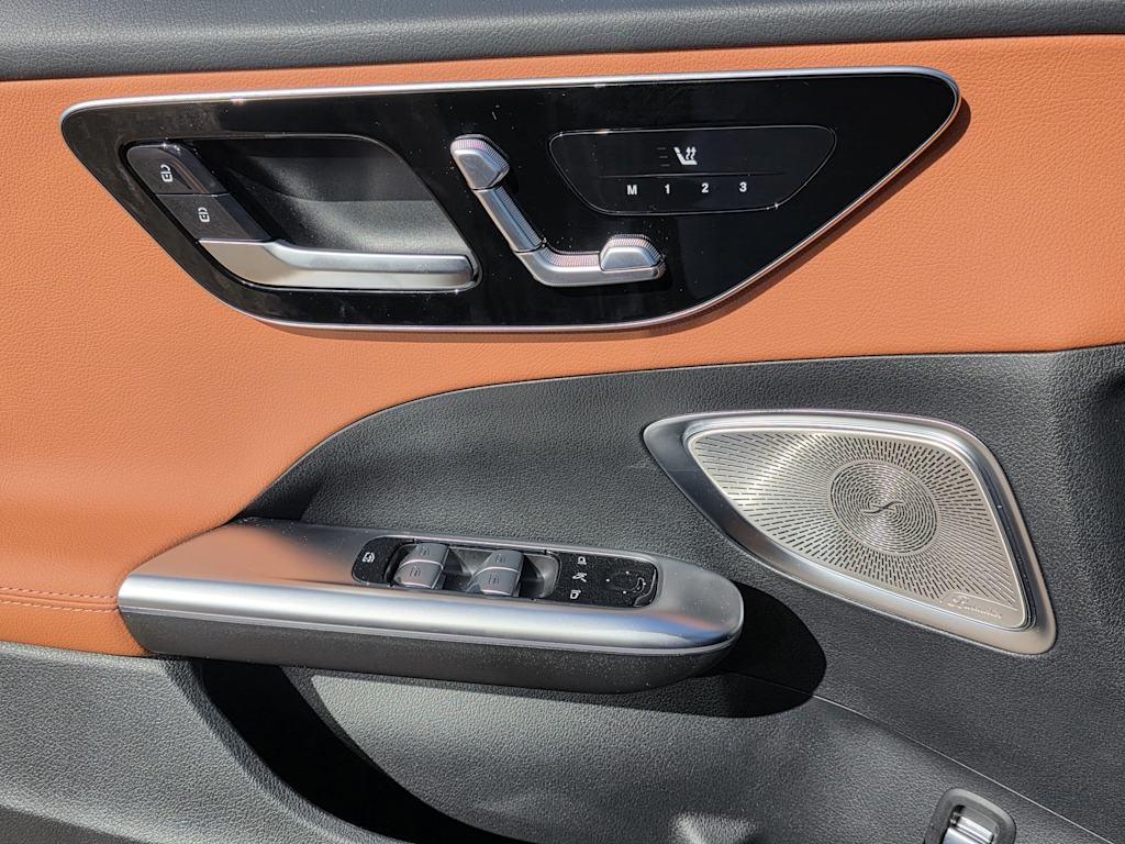 Thumbnail: 2026 Mercedes-Benz C-Class - 24