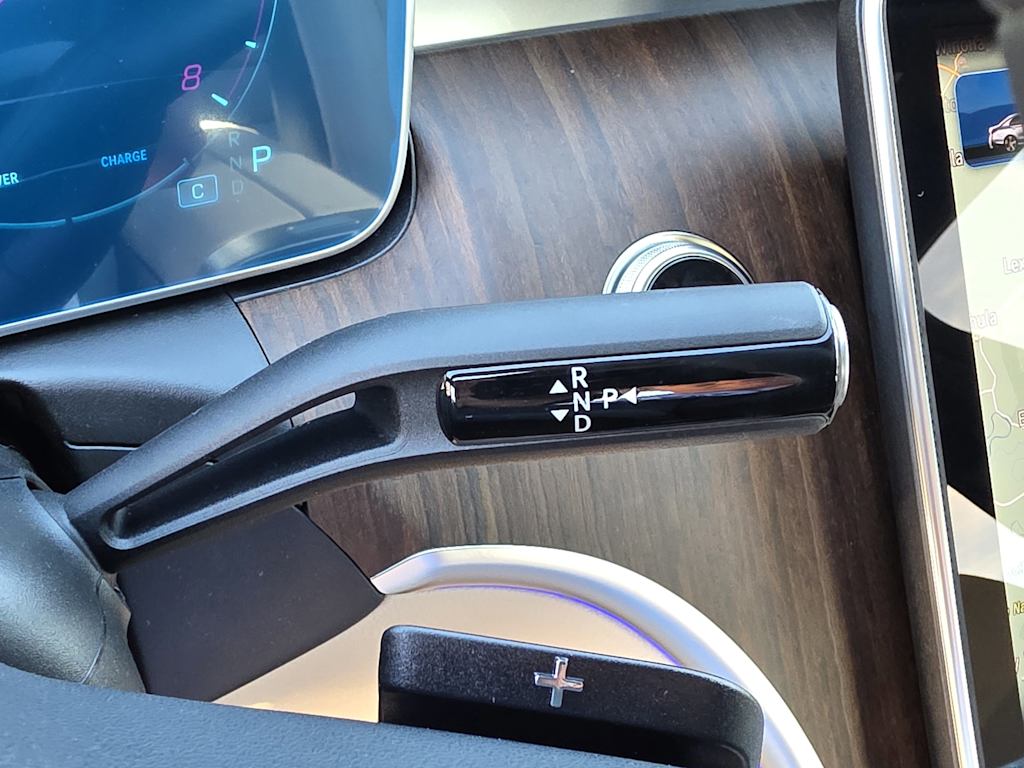 Thumbnail: 2026 Mercedes-Benz C-Class - 5