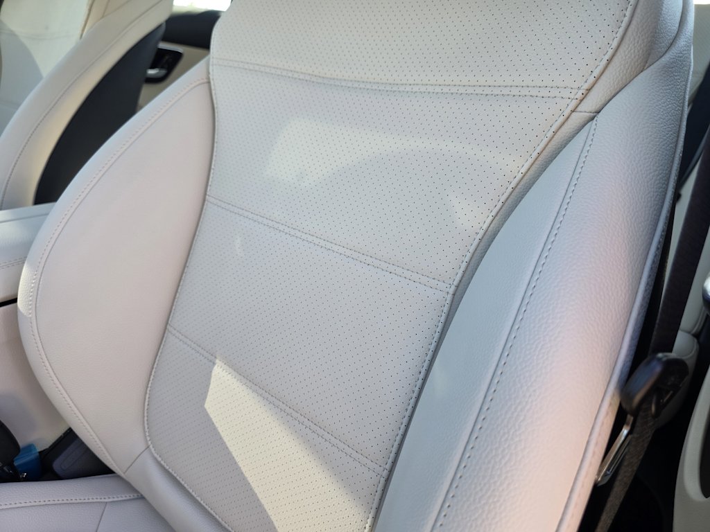 Thumbnail: 2026 Mercedes-Benz C-Class - 9