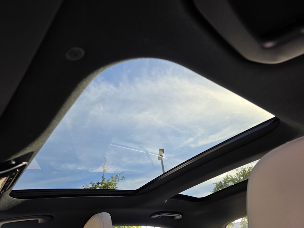 Thumbnail: 2026 Mercedes-Benz C-Class - 17